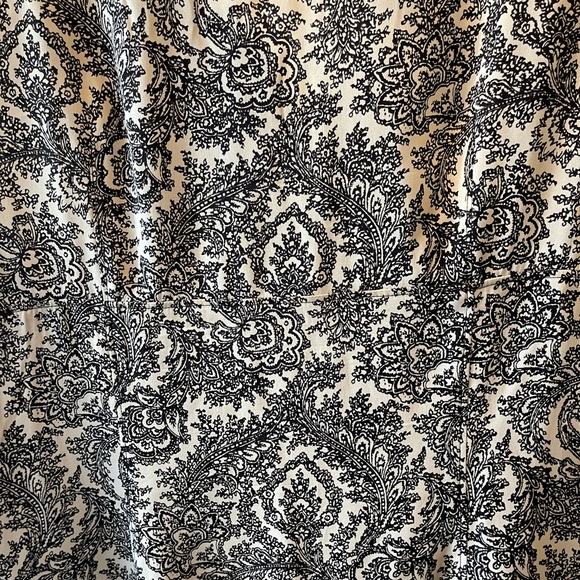 Ann Taylor Silk Blouse - Picture 4 of 10